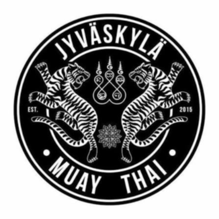 Jyväskylän Muay Thai ry
