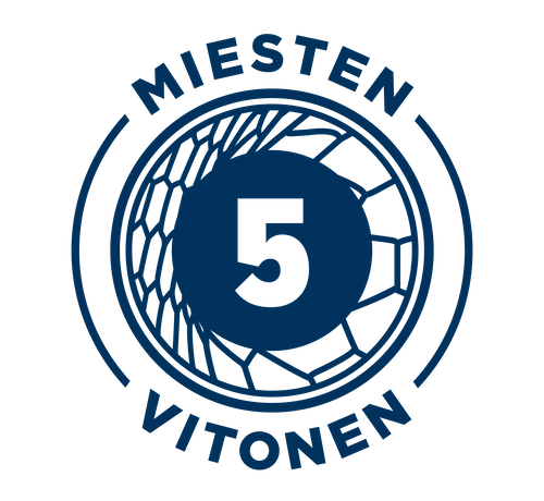 logo Miesten Vitonen